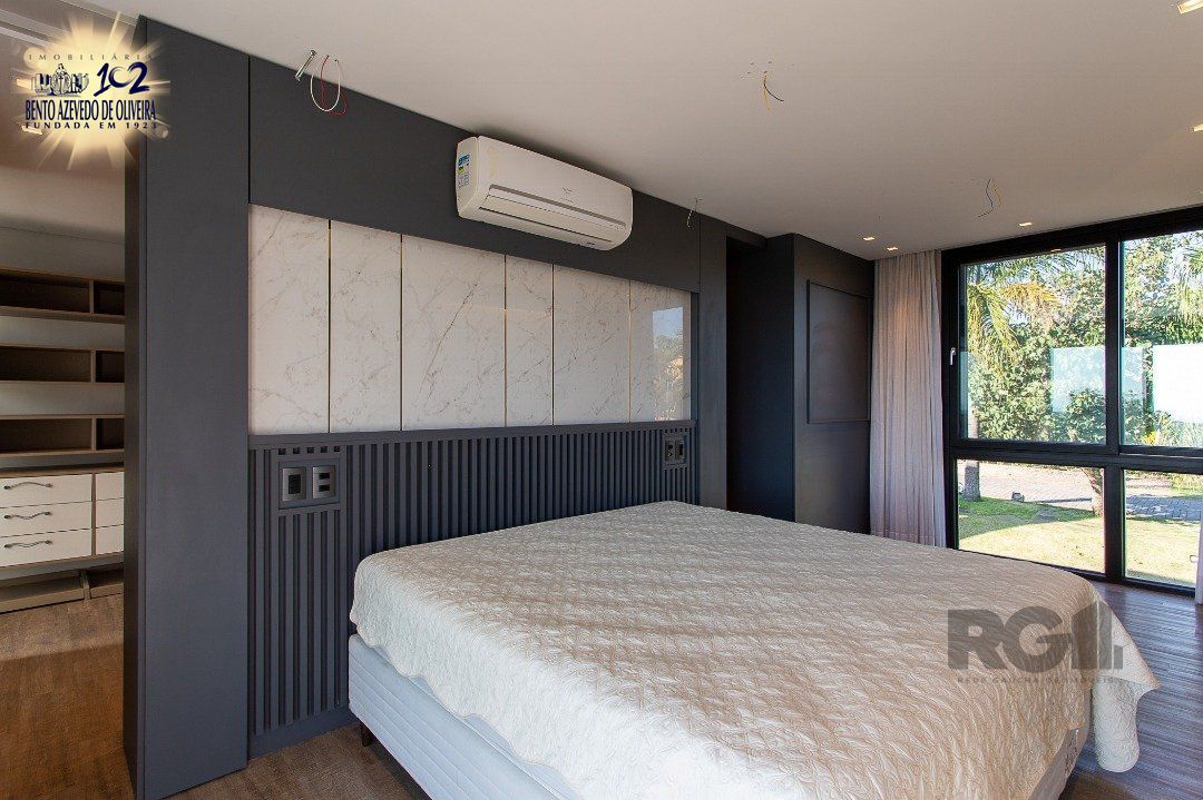 Casa de Condomínio, 4 quartos - Foto 37