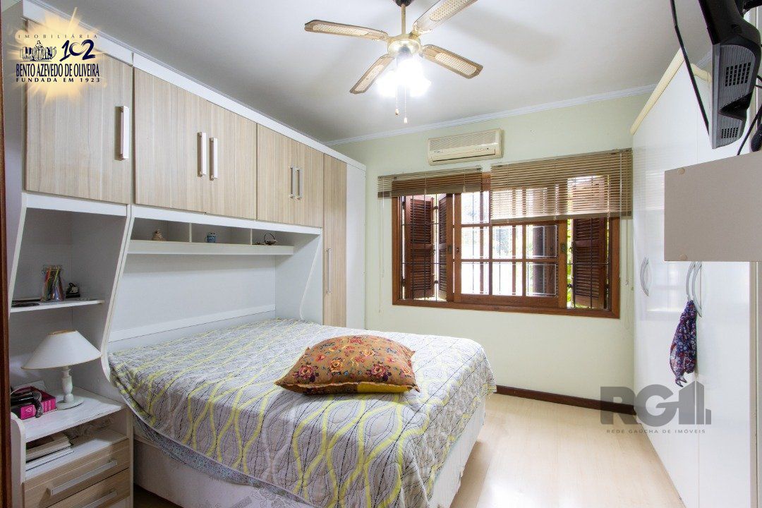 Casa, 3 quartos, 250 m² - Foto 25