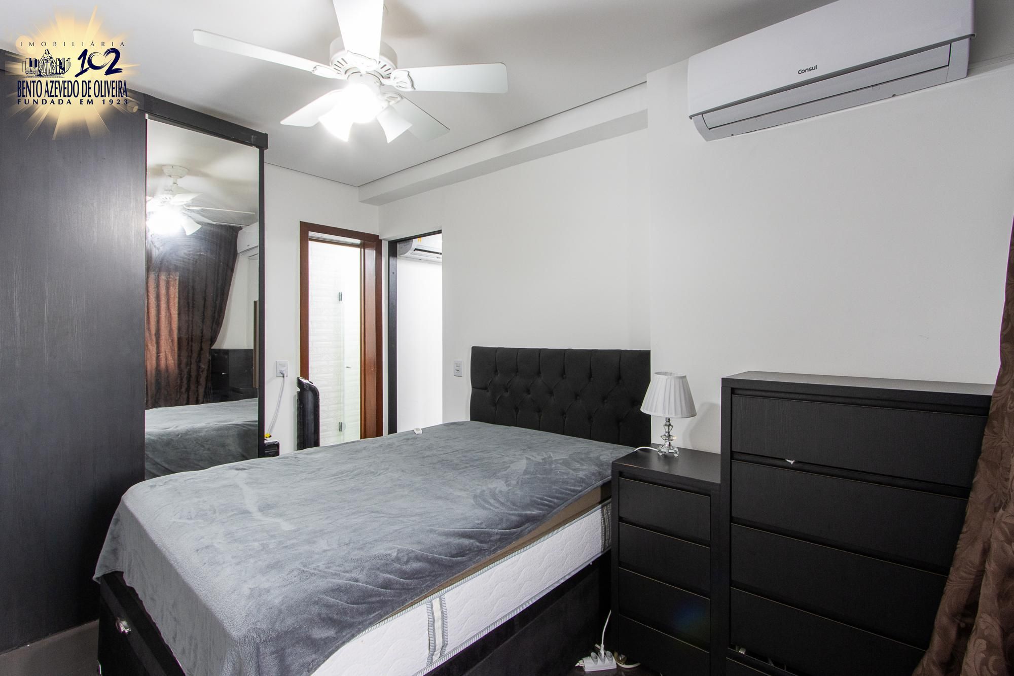 Cobertura, 3 quartos, 159 m² - Foto 23