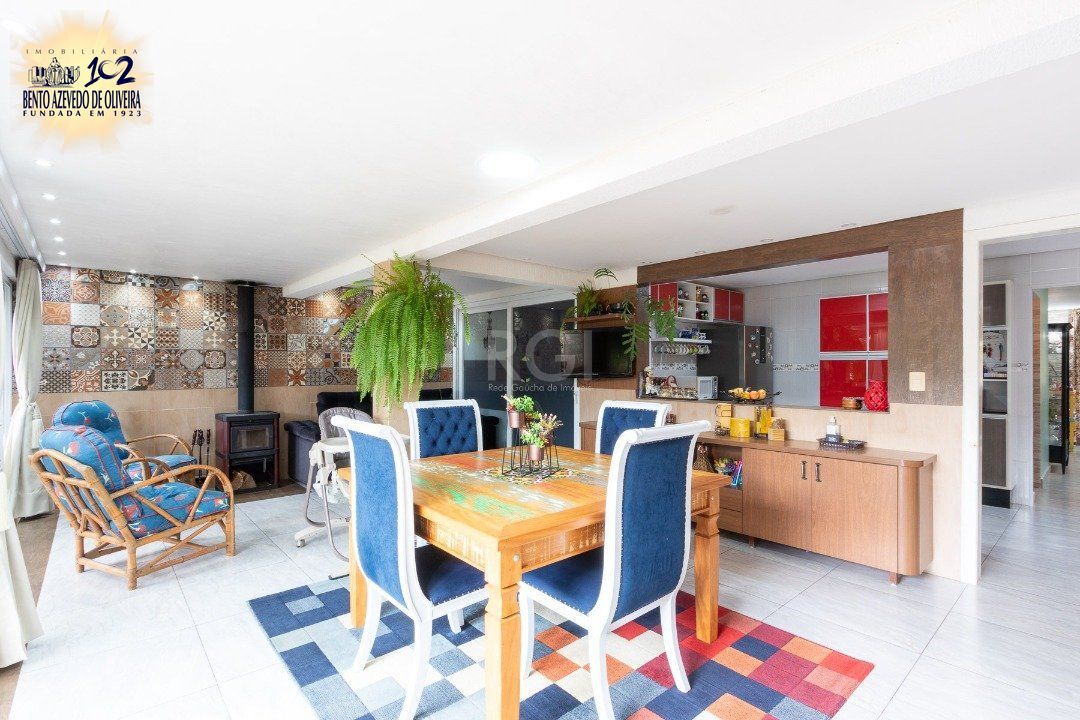 Casa, 3 quartos, 342 m² - Foto 21