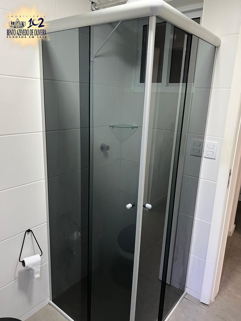 Apartamento, 1 quarto, 30 m² - Foto 5