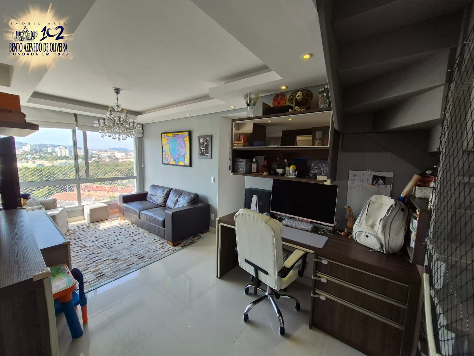 Apartamento, 3 quartos, 150 m² - Foto 3