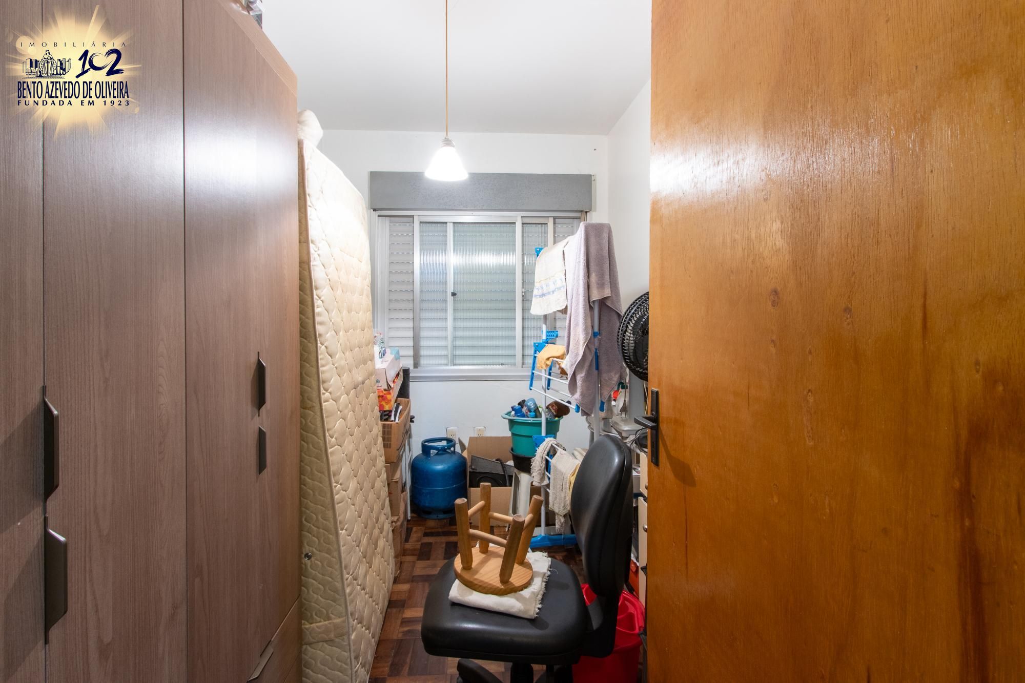 Apartamento, 3 quartos, 58 m² - Foto 7