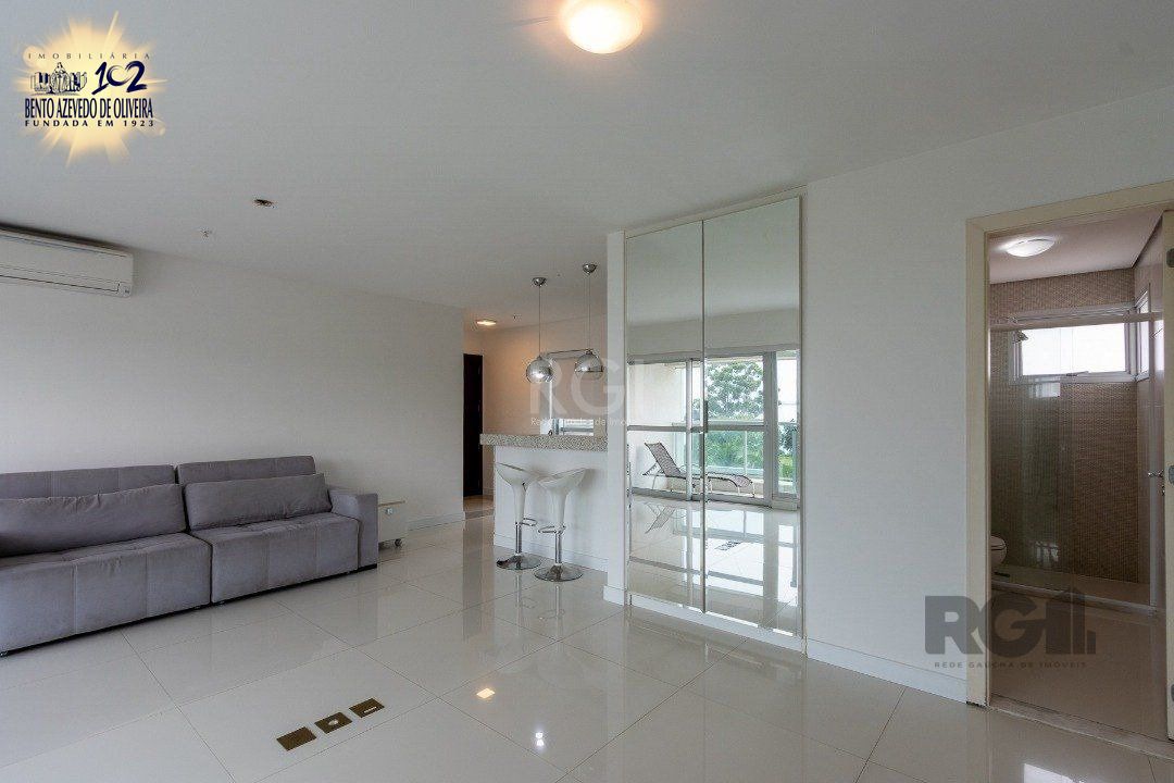 Flat/Apart Hotel, 1 quarto, 52 m² - Foto 7