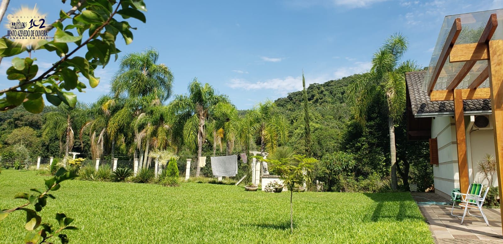 Chácara, 3 quartos, 6000 m² - Foto 3