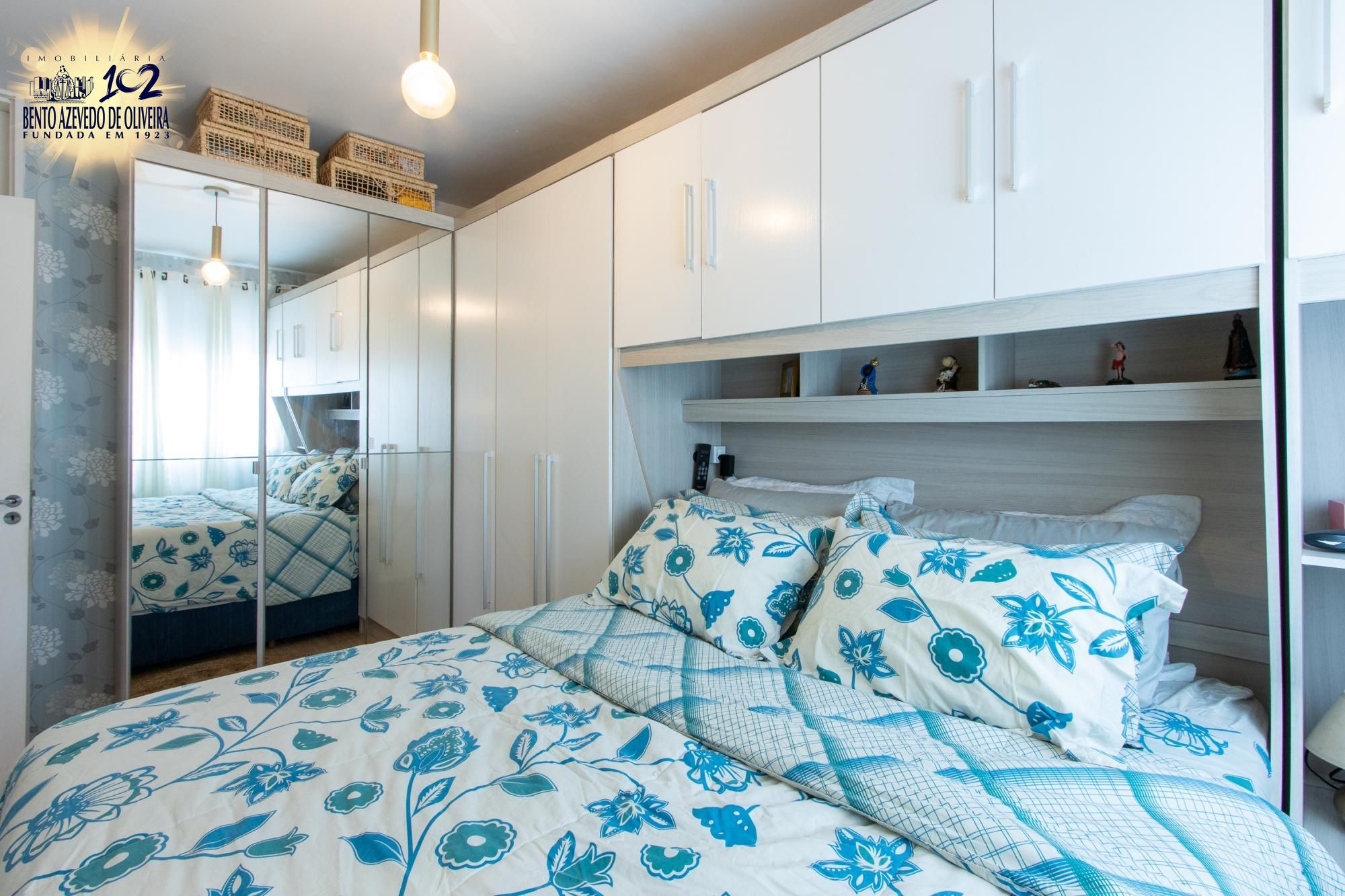 Apartamento, 2 quartos, 56 m² - Foto 24