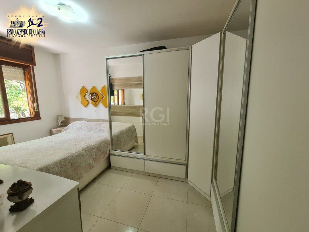 Apartamento, 3 quartos, 98 m² - Foto 21