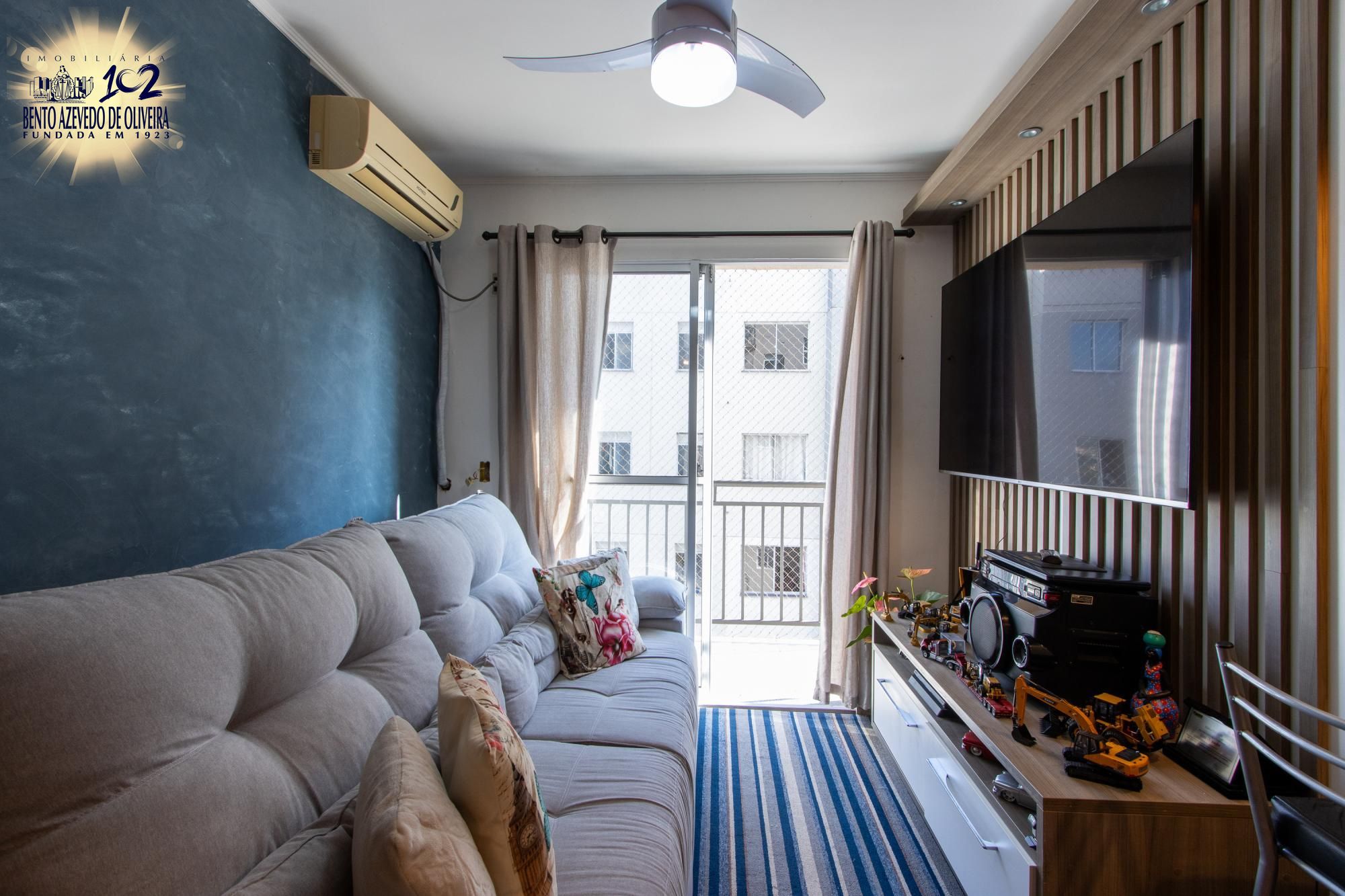 Apartamento, 3 quartos, 67 m² - Foto 2