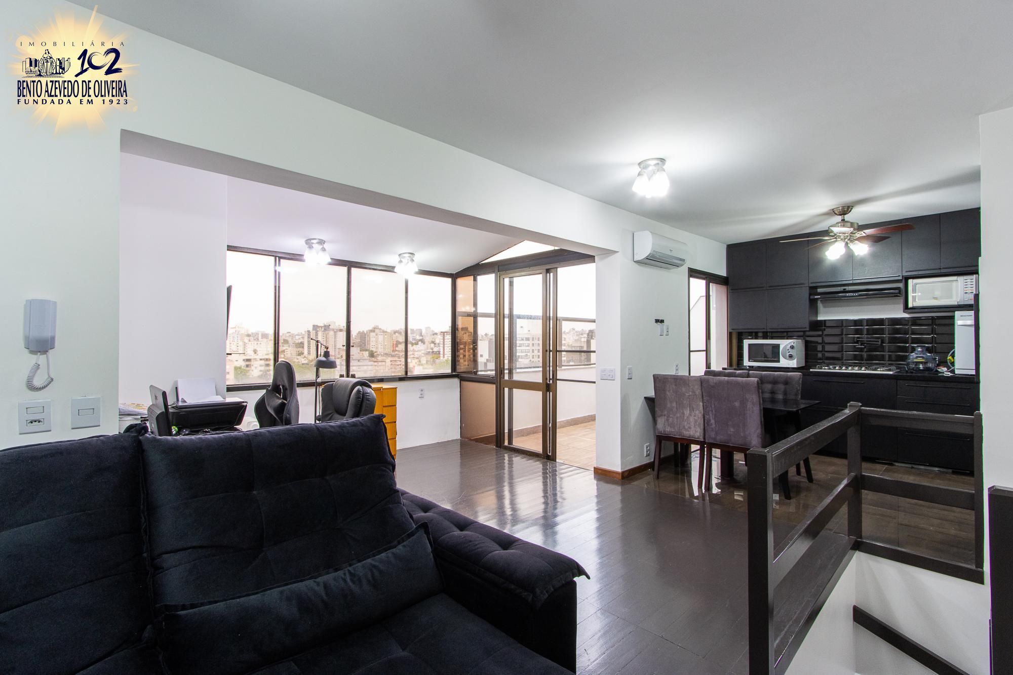 Cobertura, 3 quartos, 159 m² - Foto 29