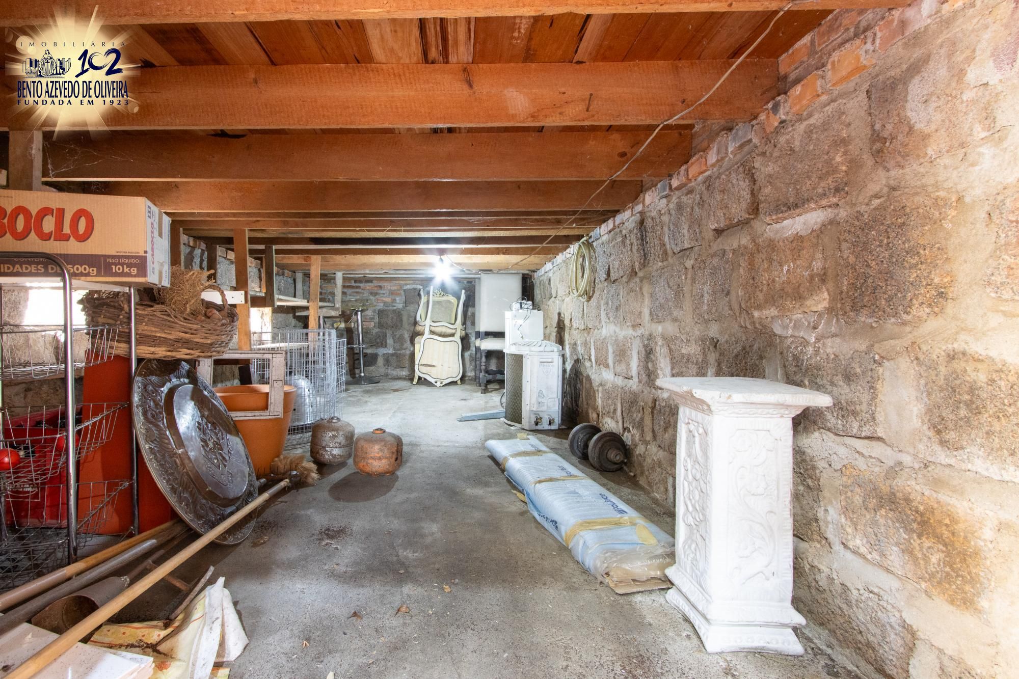Casa, 2 quartos, 100 m² - Foto 23