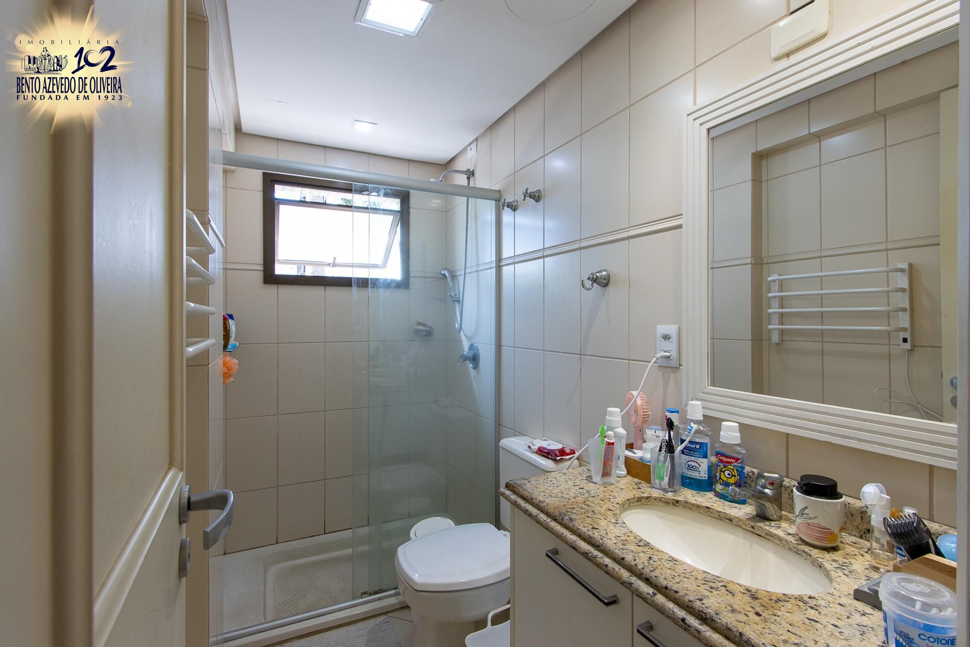 Apartamento, 3 quartos, 113 m² - Foto 17