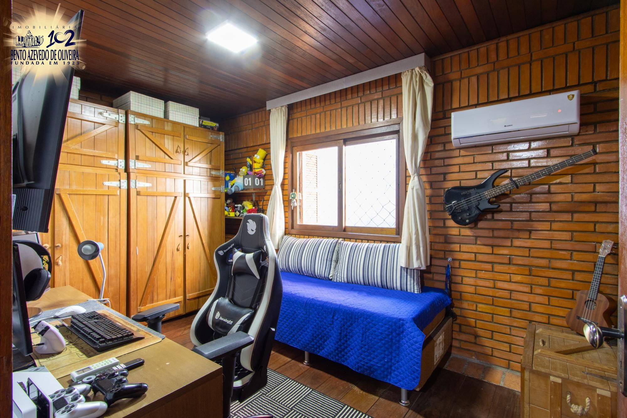 Casa, 5 quartos, 235 m² - Foto 46