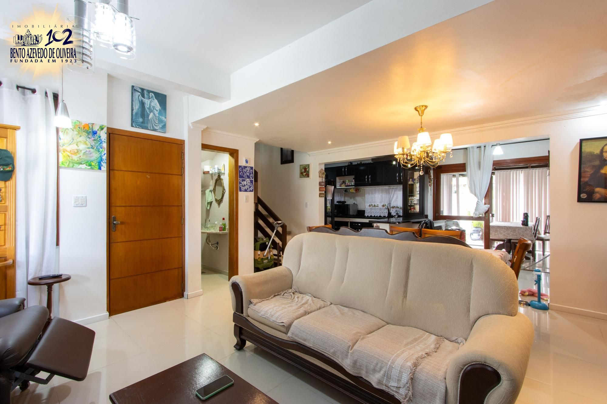 Casa, 3 quartos, 149 m² - Foto 5