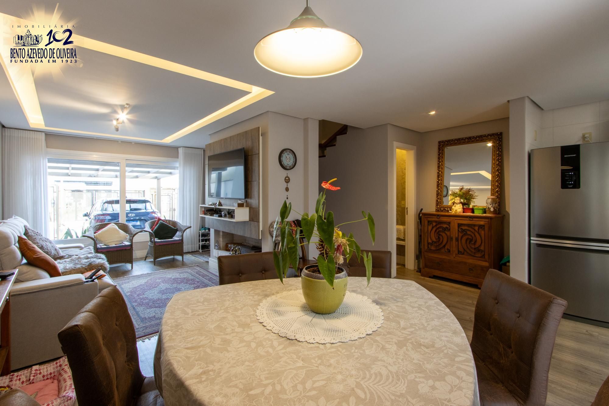 Casa, 3 quartos, 162 m² - Foto 9