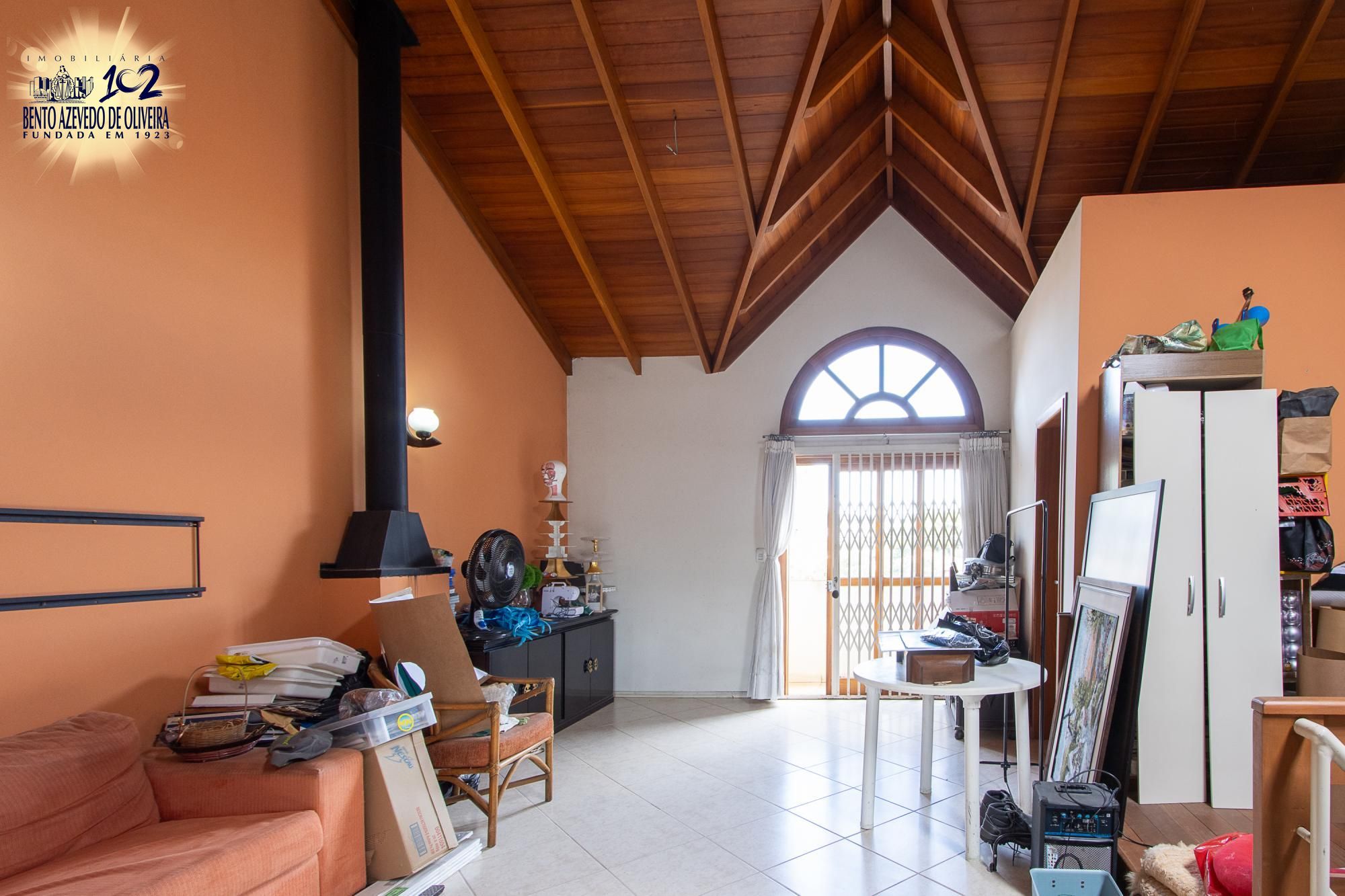 Casa de Condomínio, 3 quartos - Foto 52