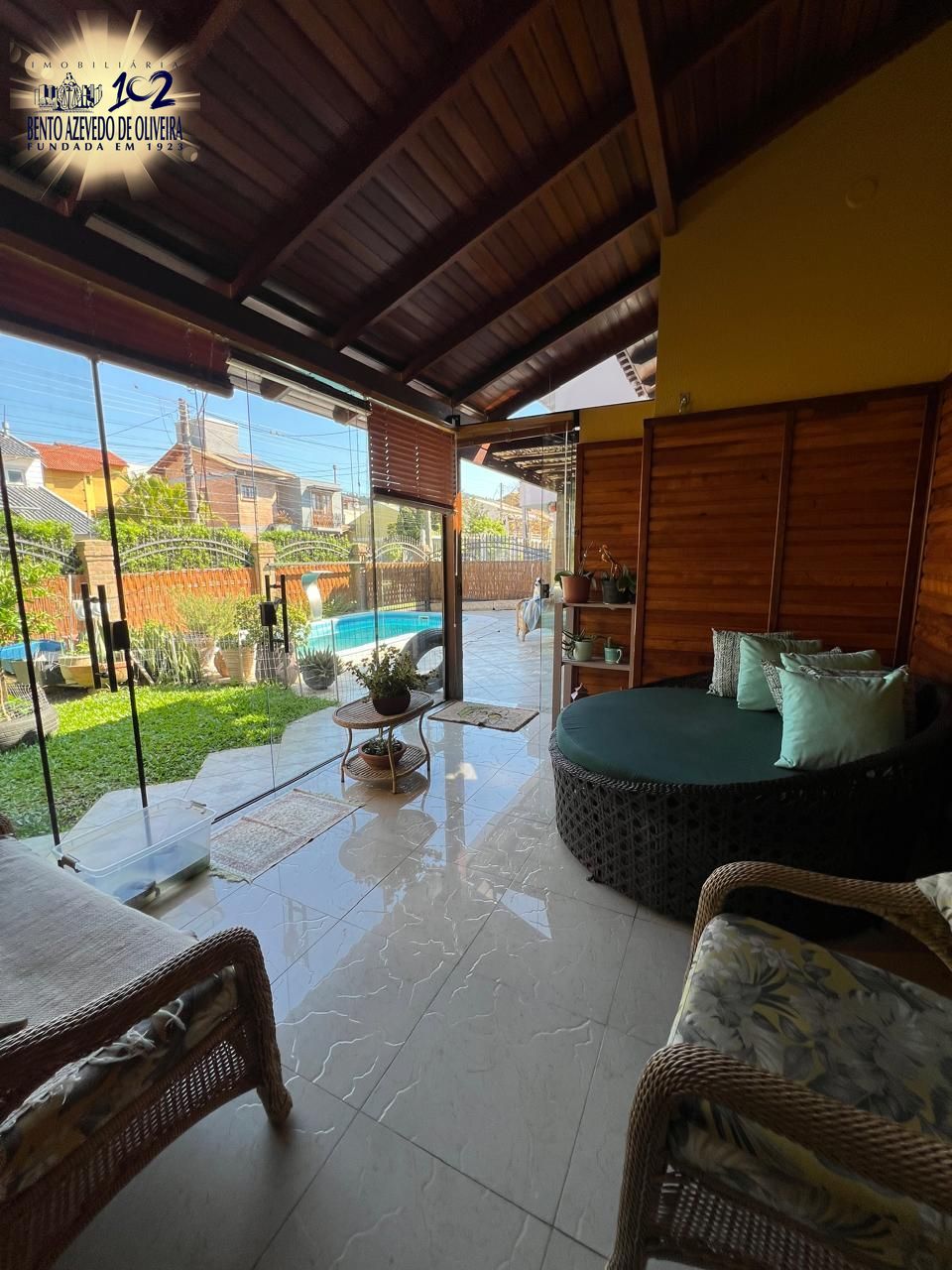 Casa, 3 quartos, 250 m² - Foto 33
