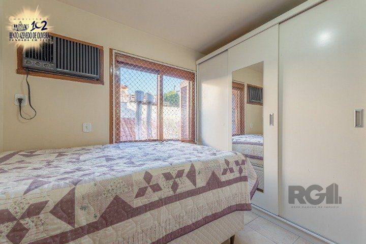 Casa de Condomínio, 3 quartos - Foto 21