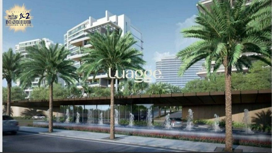 Apartamento, 4 quartos, 375 m² - Foto 3