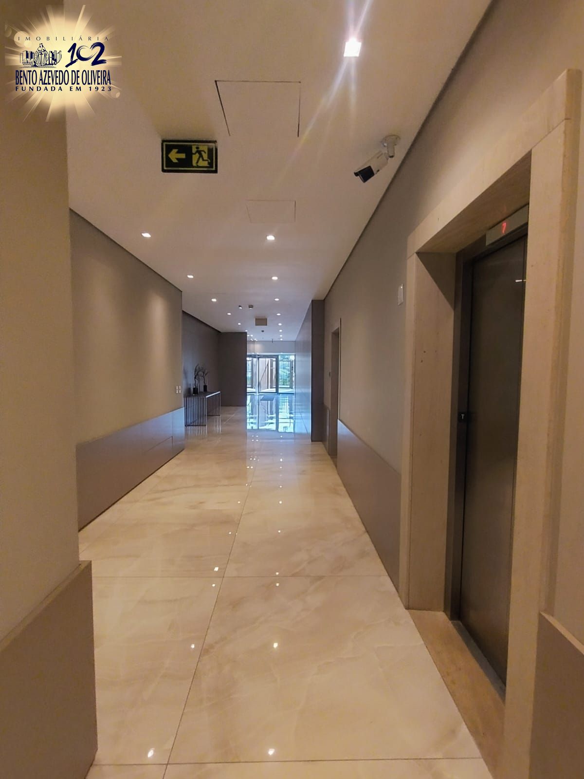 Apartamento, 2 quartos, 64 m² - Foto 4
