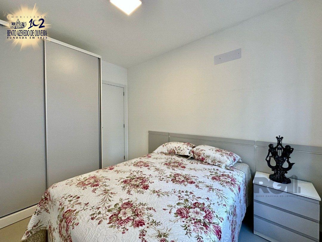 Apartamento, 3 quartos, 122 m² - Foto 23