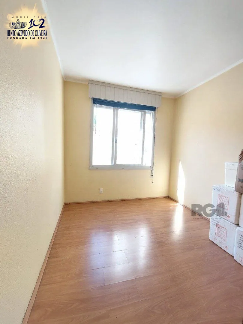 Apartamento, 1 quarto, 47 m² - Foto 4