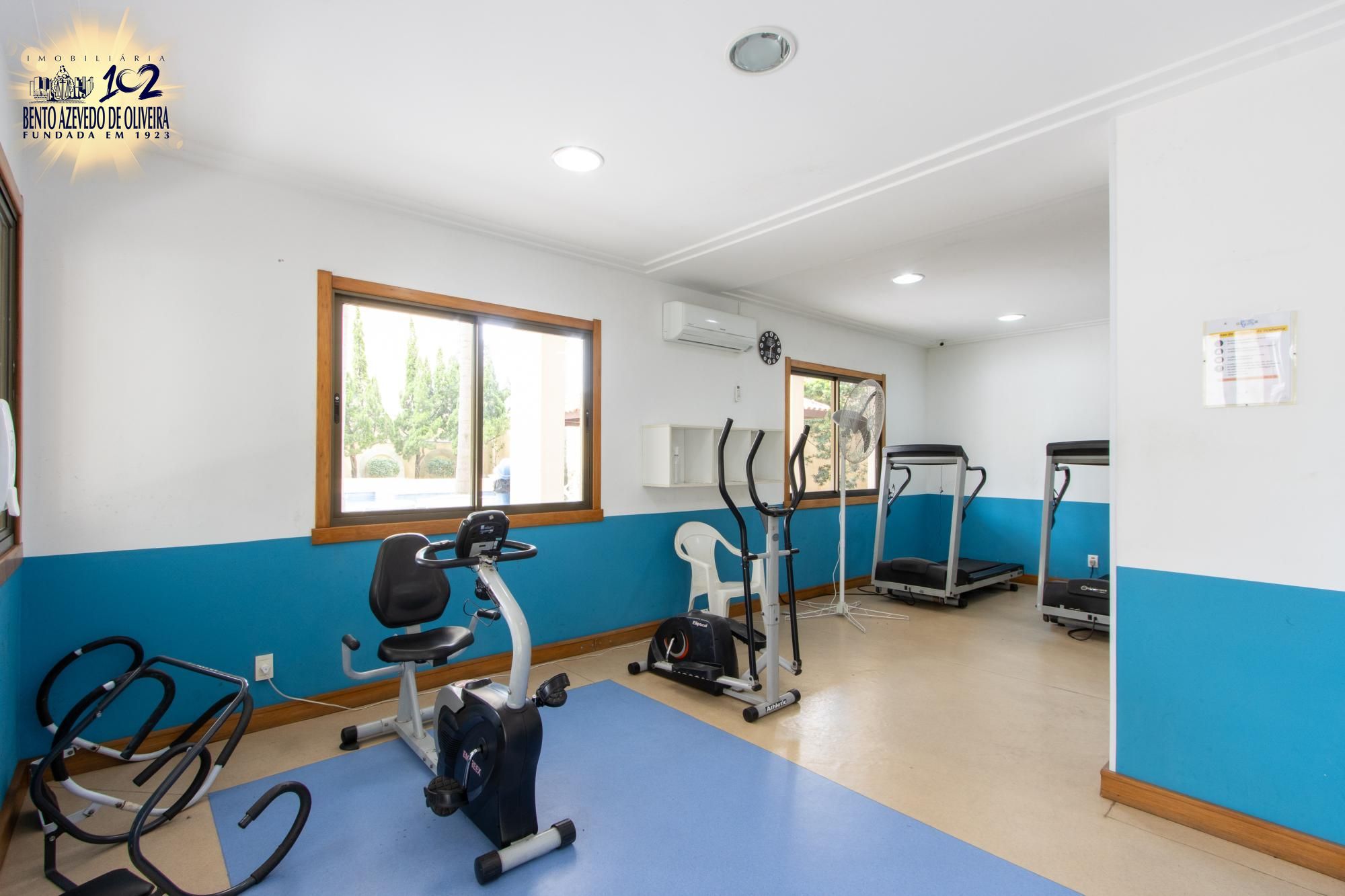 Apartamento, 3 quartos, 93 m² - Foto 42
