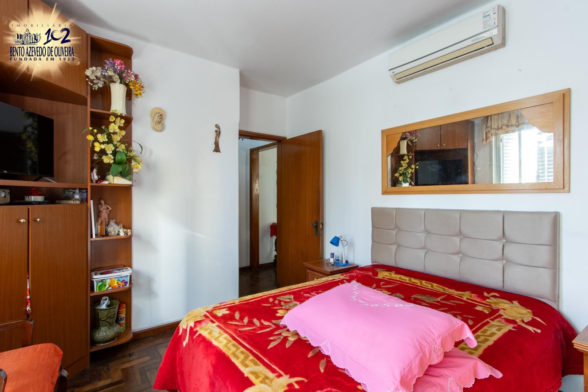 Apartamento, 1 quarto, 49 m² - Foto 15
