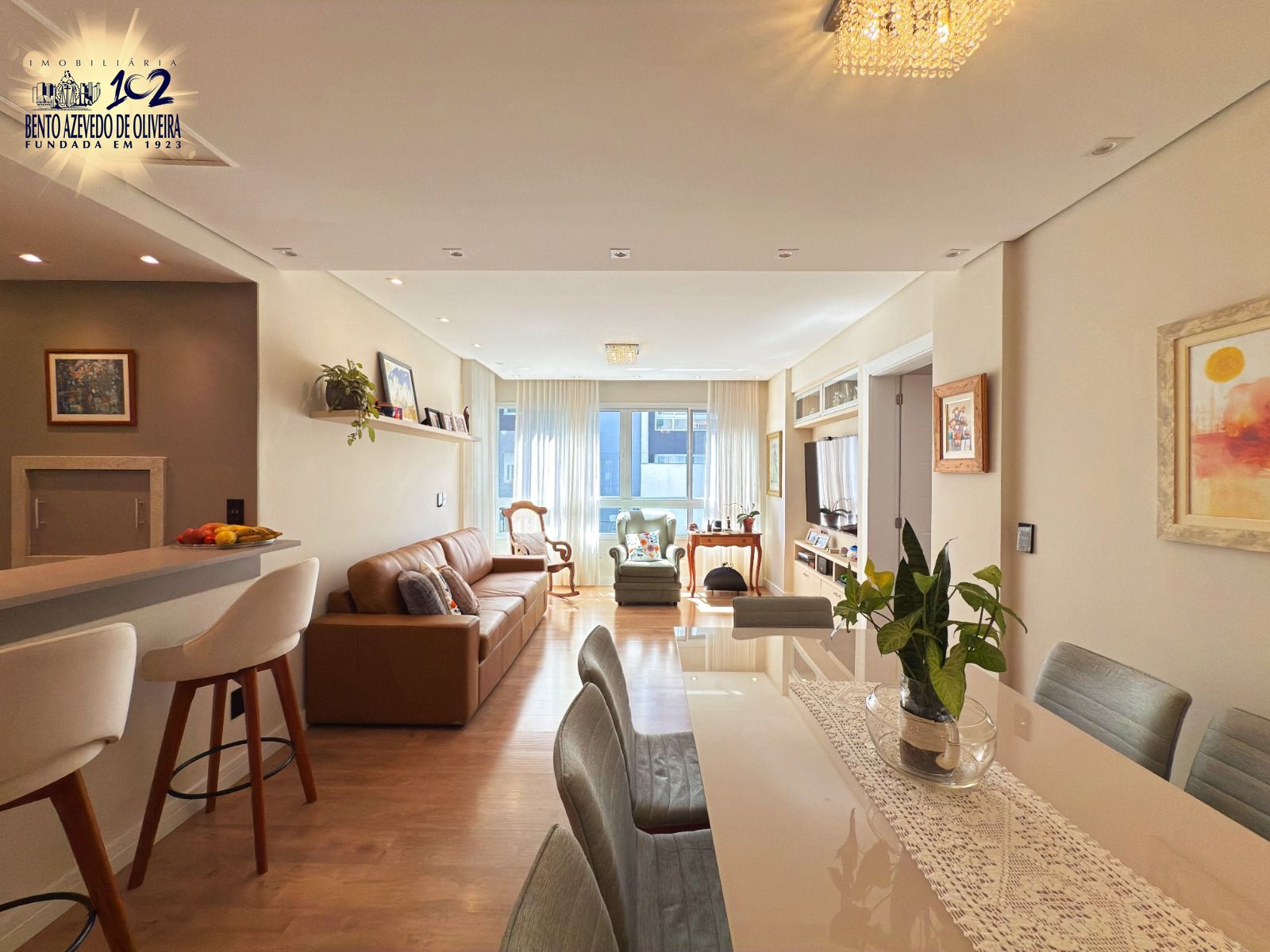 Apartamento, 3 quartos, 96 m² - Foto 34