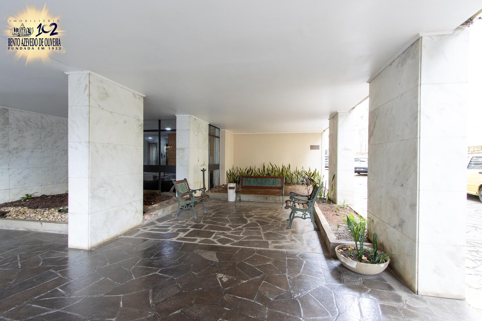 Apartamento, 3 quartos, 112 m² - Foto 32
