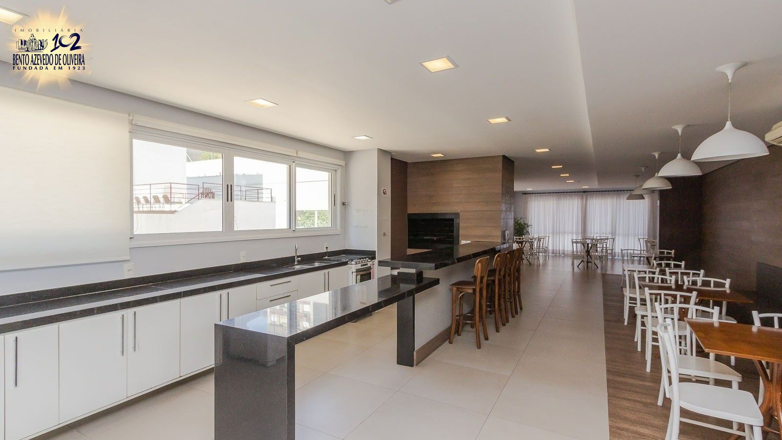 Apartamento, 2 quartos, 64 m² - Foto 20