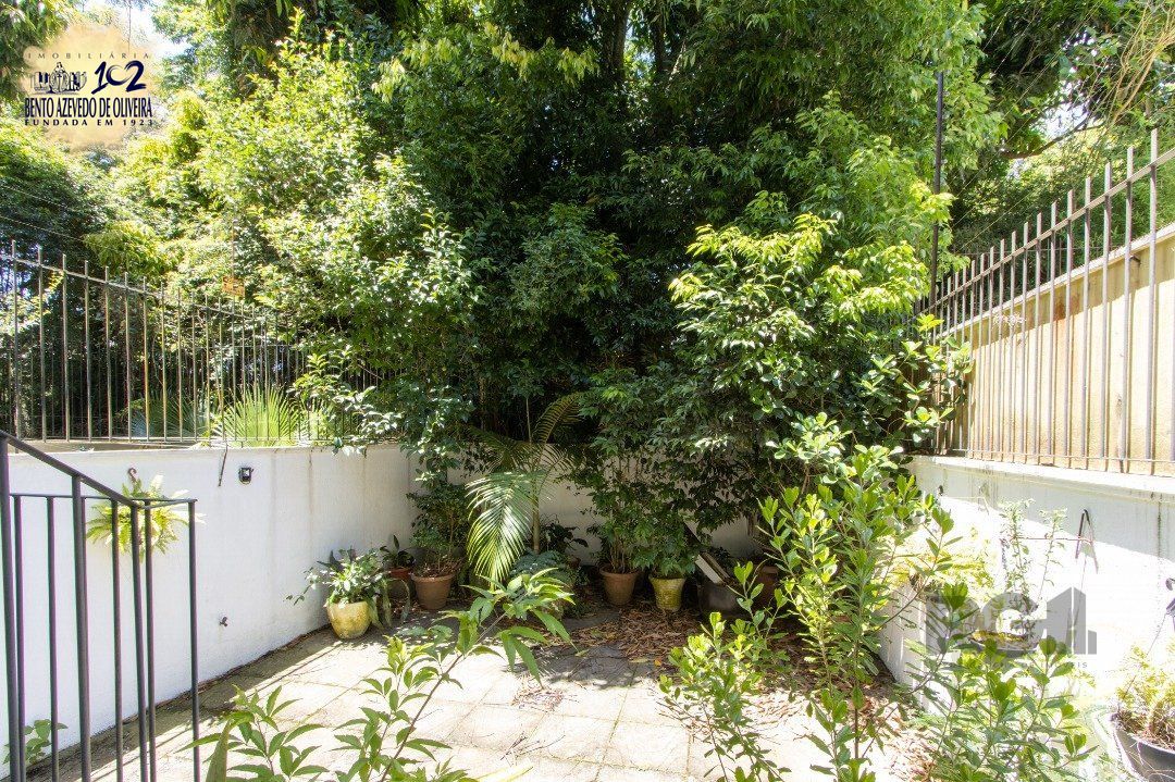 Casa, 4 quartos, 297 m² - Foto 14