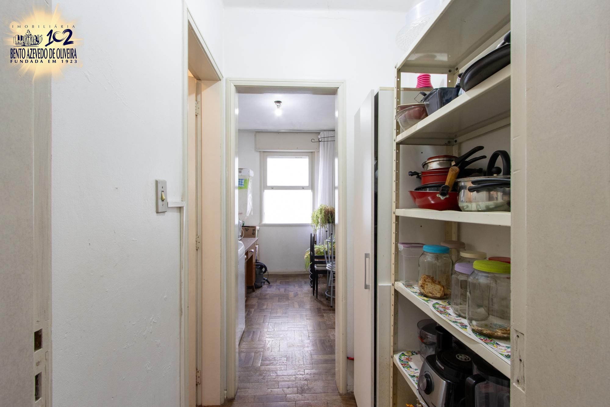 Apartamento, 3 quartos, 110 m² - Foto 25