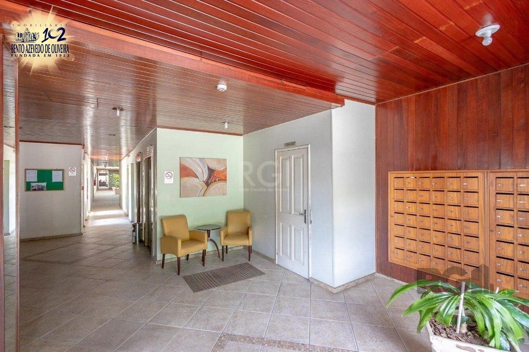 Apartamento, 1 quarto, 42 m² - Foto 17