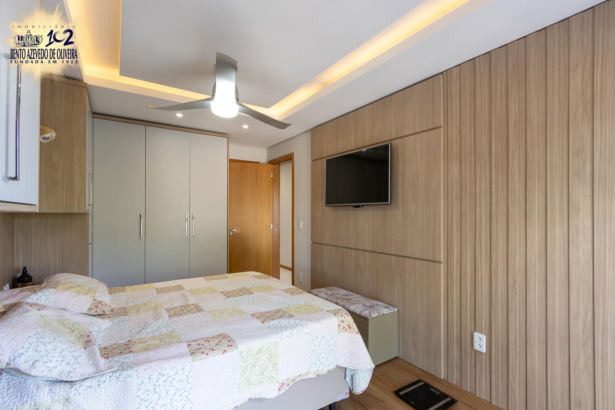 Apartamento, 3 quartos, 103 m² - Foto 22