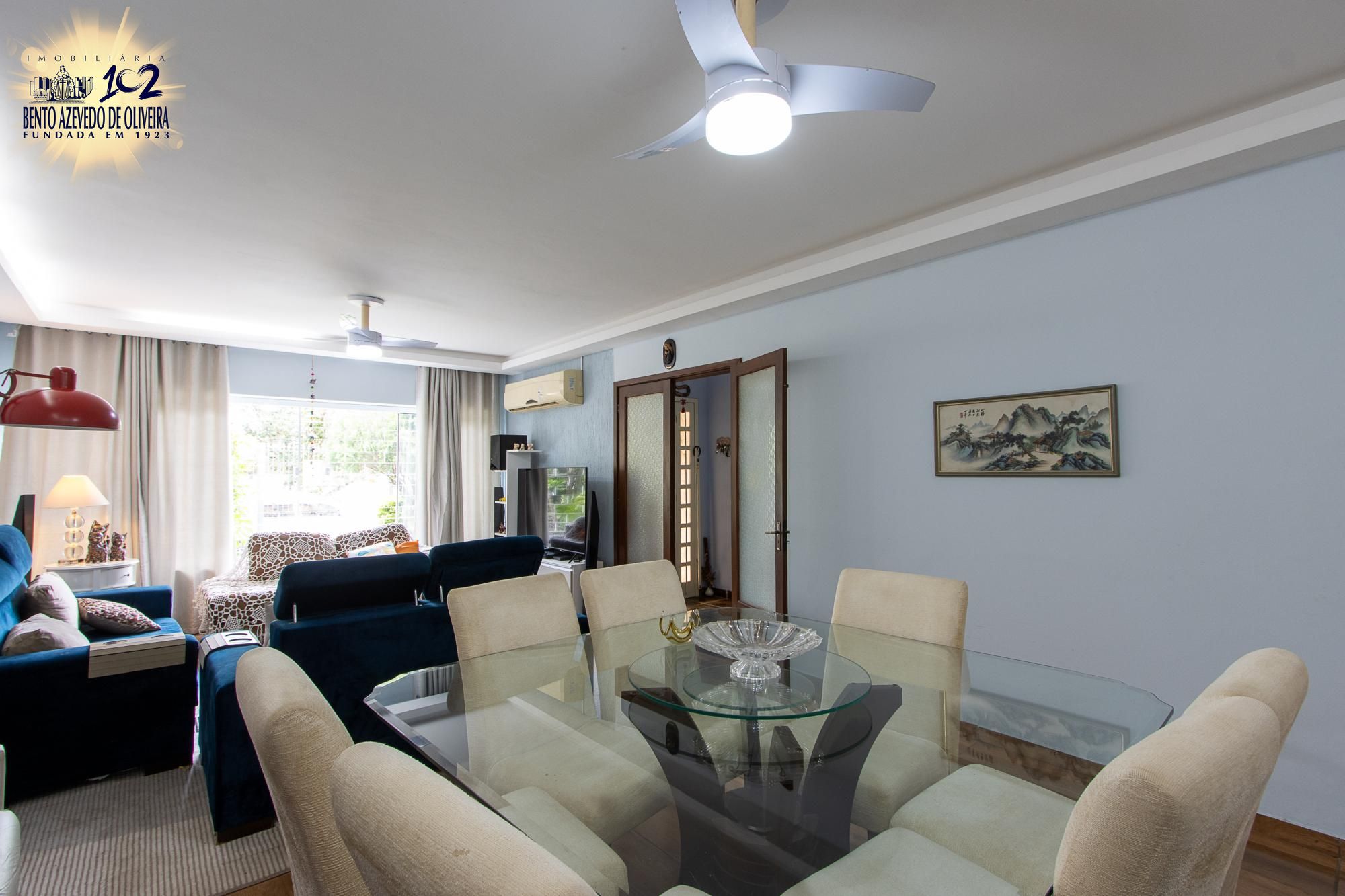 Casa, 3 quartos, 250 m² - Foto 8