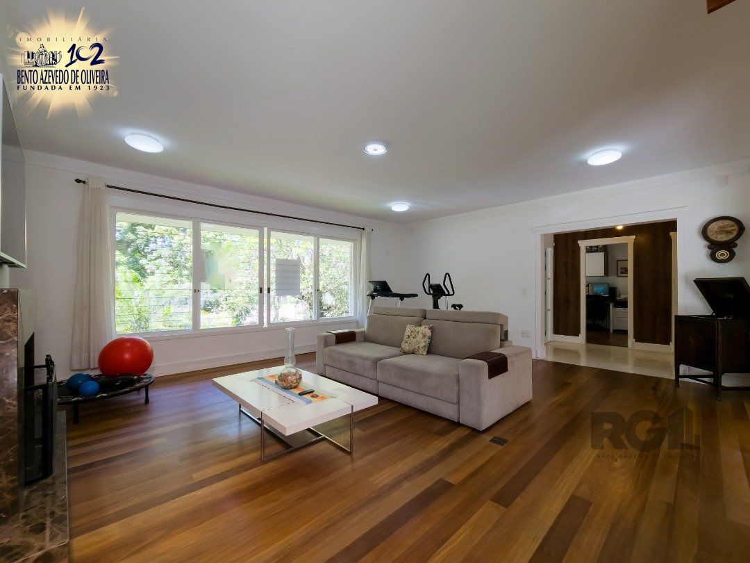 Casa, 3 quartos, 429 m² - Foto 8