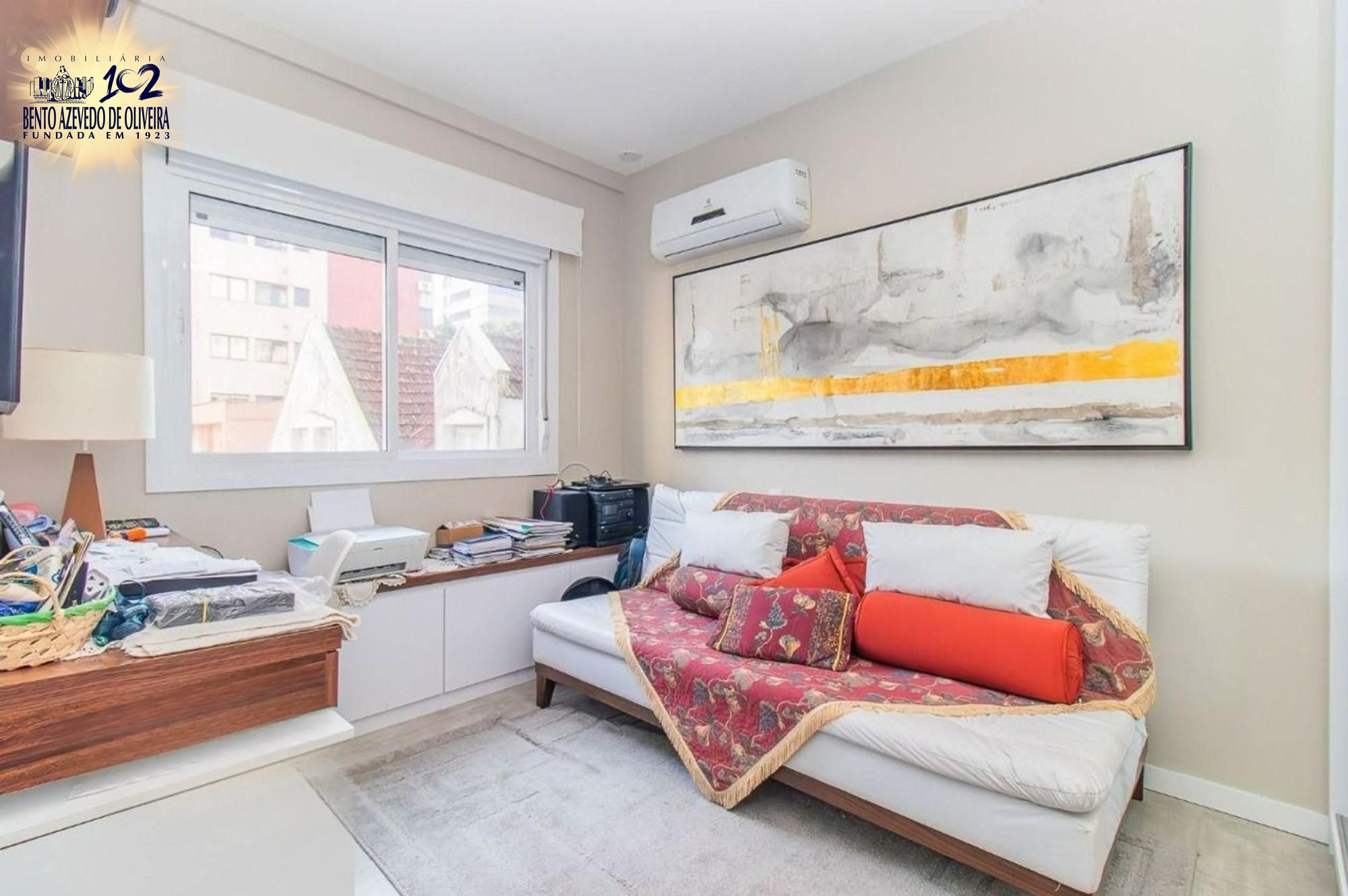 Apartamento, 2 quartos, 100 m² - Foto 9