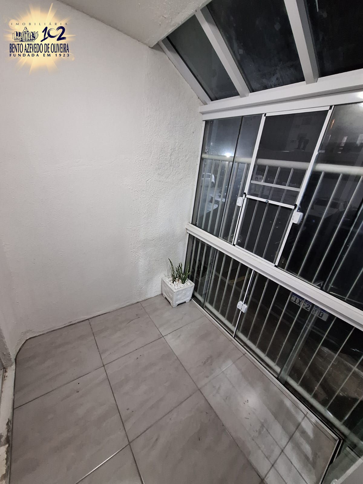 Apartamento, 2 quartos, 54 m² - Foto 1