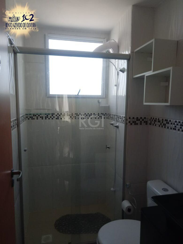 Apartamento, 2 quartos, 39 m² - Foto 20
