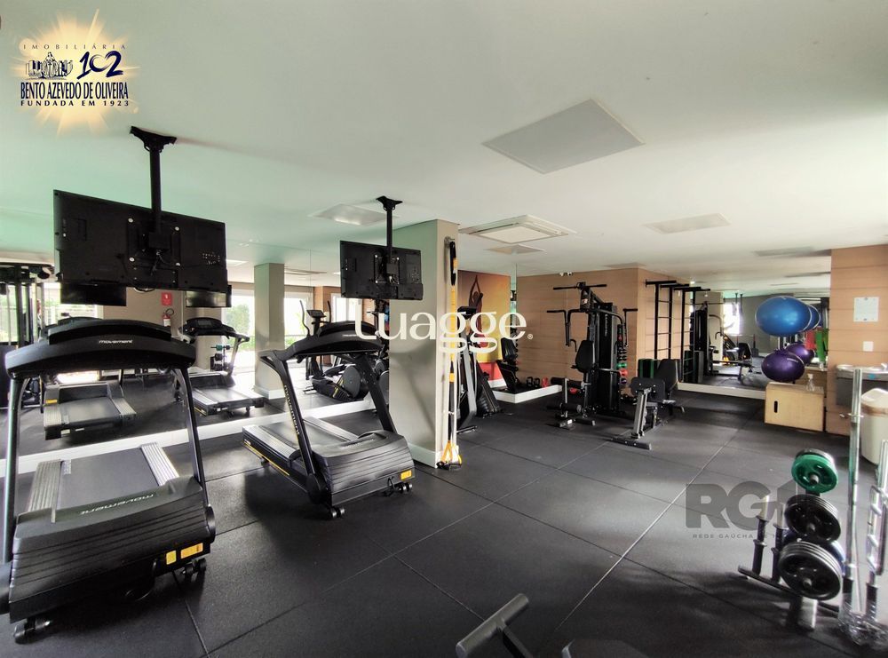 Apartamento, 2 quartos, 60 m² - Foto 15