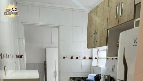 Apartamento, 1 quarto, 42 m² - Foto 11