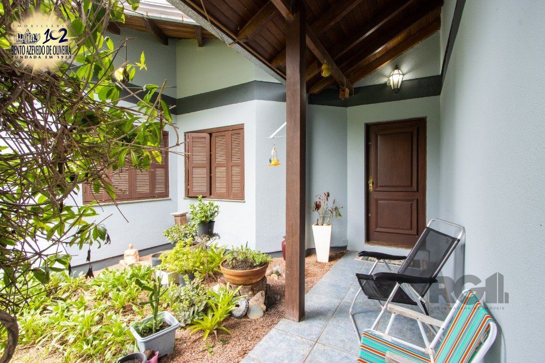 Casa, 3 quartos, 250 m² - Foto 5