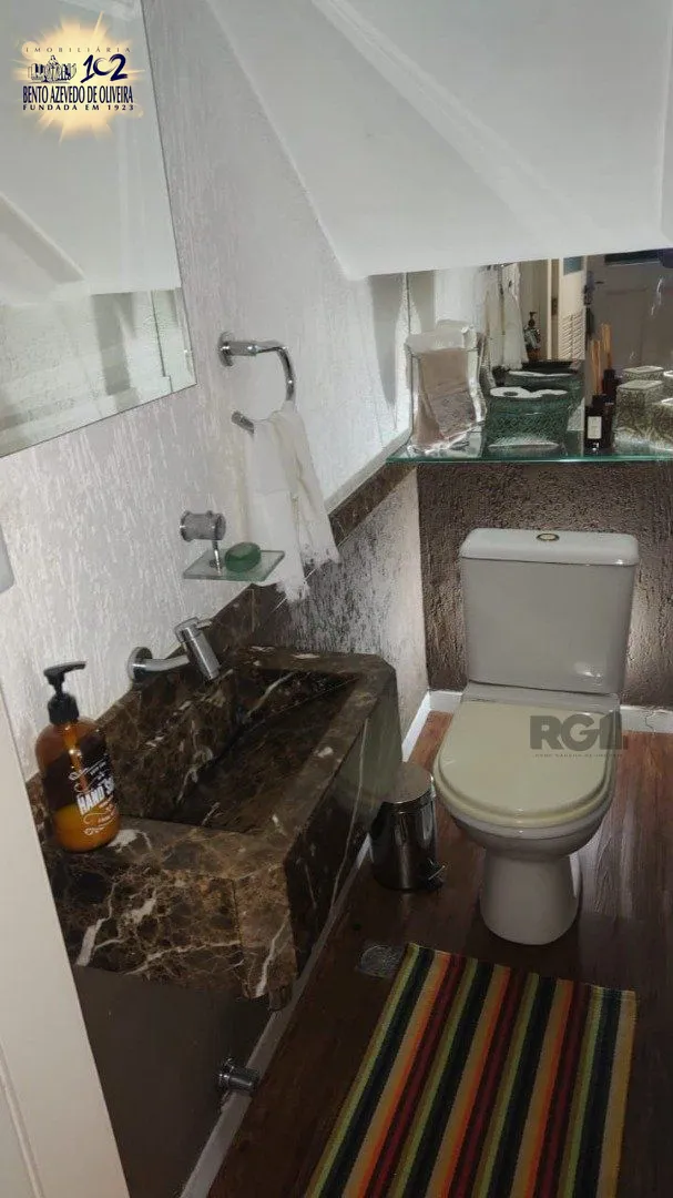 Casa de Condomínio, 3 quartos - Foto 11