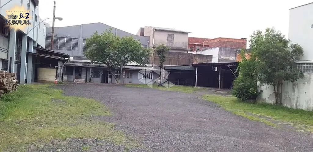 Terreno, 1089 m² - Foto 1