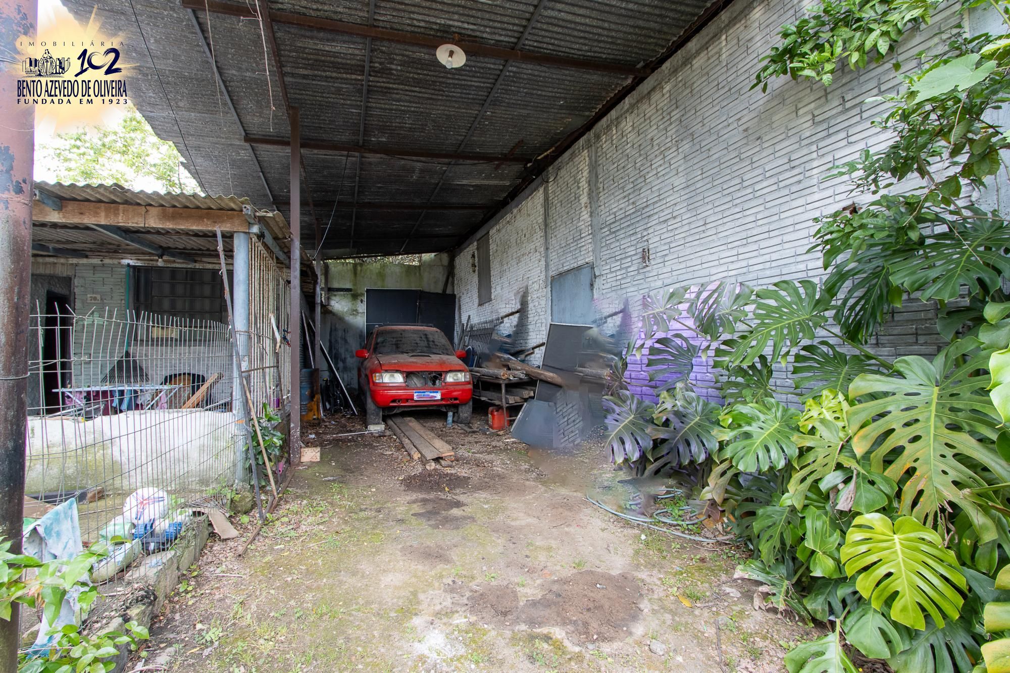 Depósito-Galpão, 400 m² - Foto 10