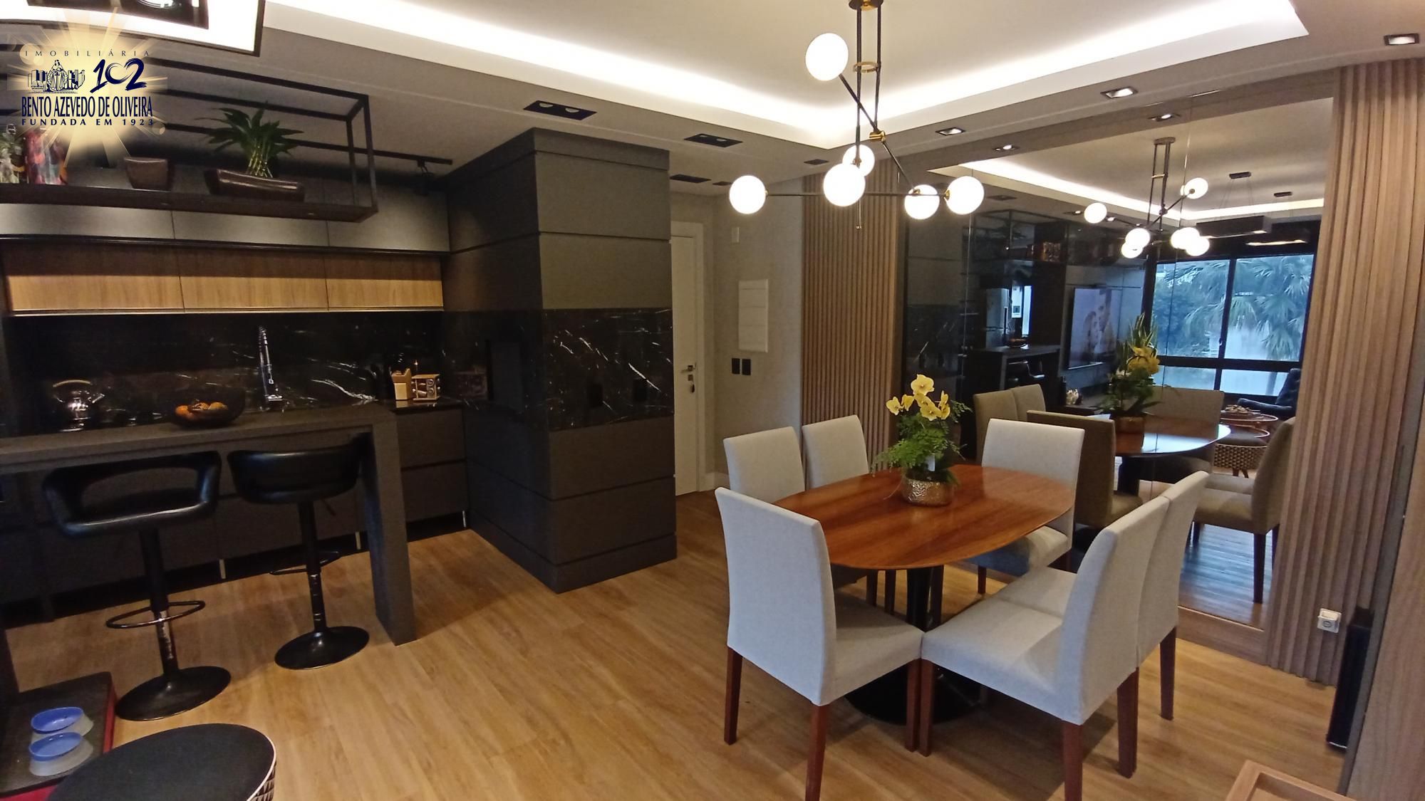 Apartamento, 3 quartos, 94 m² - Foto 5