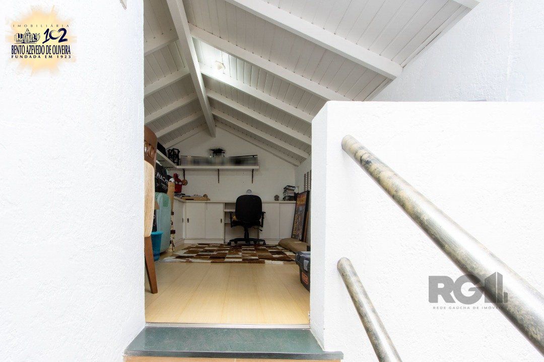 Casa de Condomínio, 3 quartos - Foto 39
