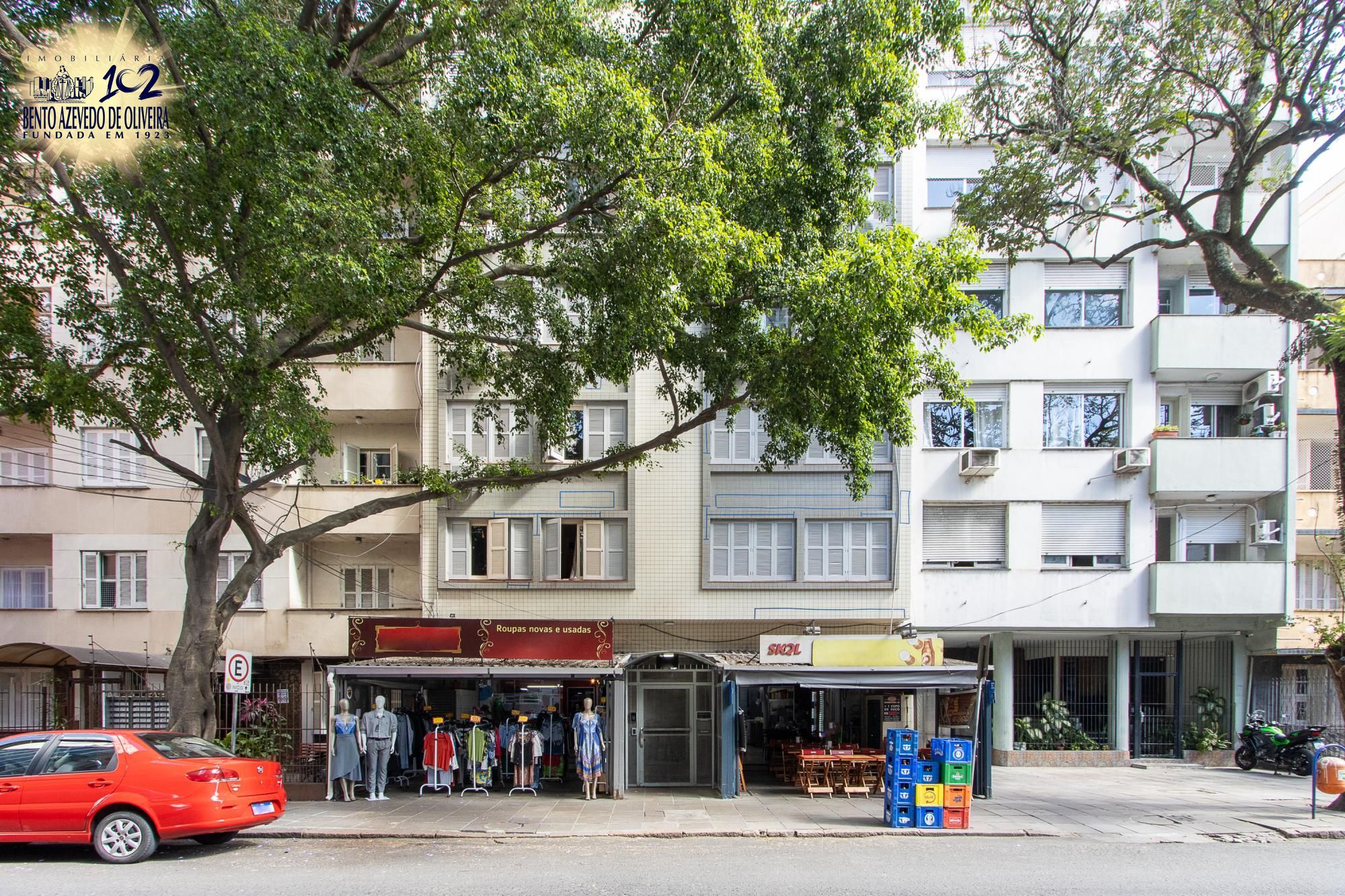 Apartamento, 1 quarto, 36 m² - Foto 17