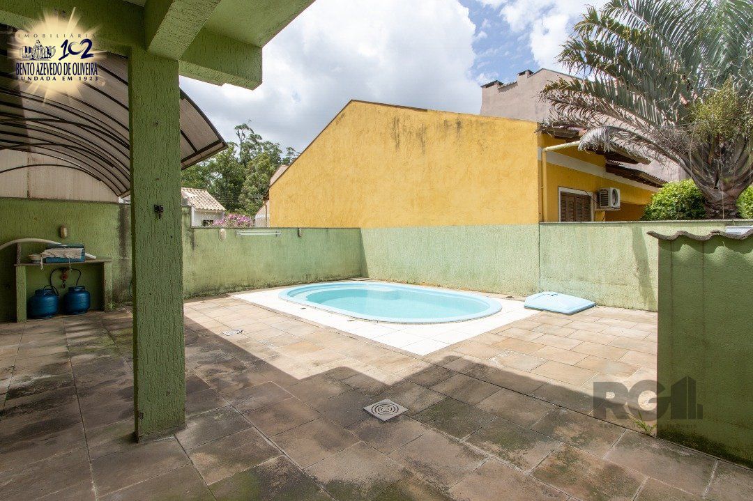 Casa, 3 quartos, 174 m² - Foto 24