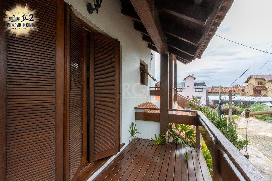 Casa de Condomínio, 4 quartos - Foto 25